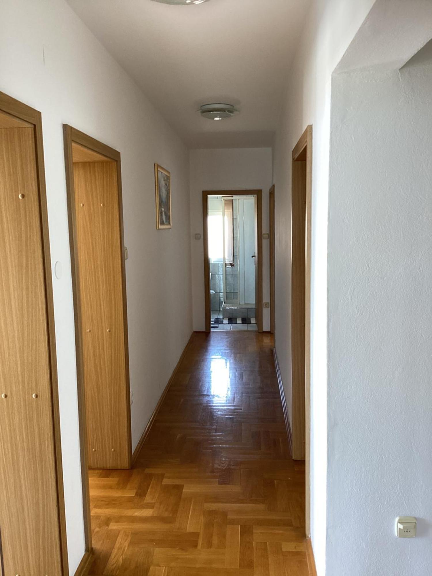 Apartman Brankica Crikvenica Esterno foto