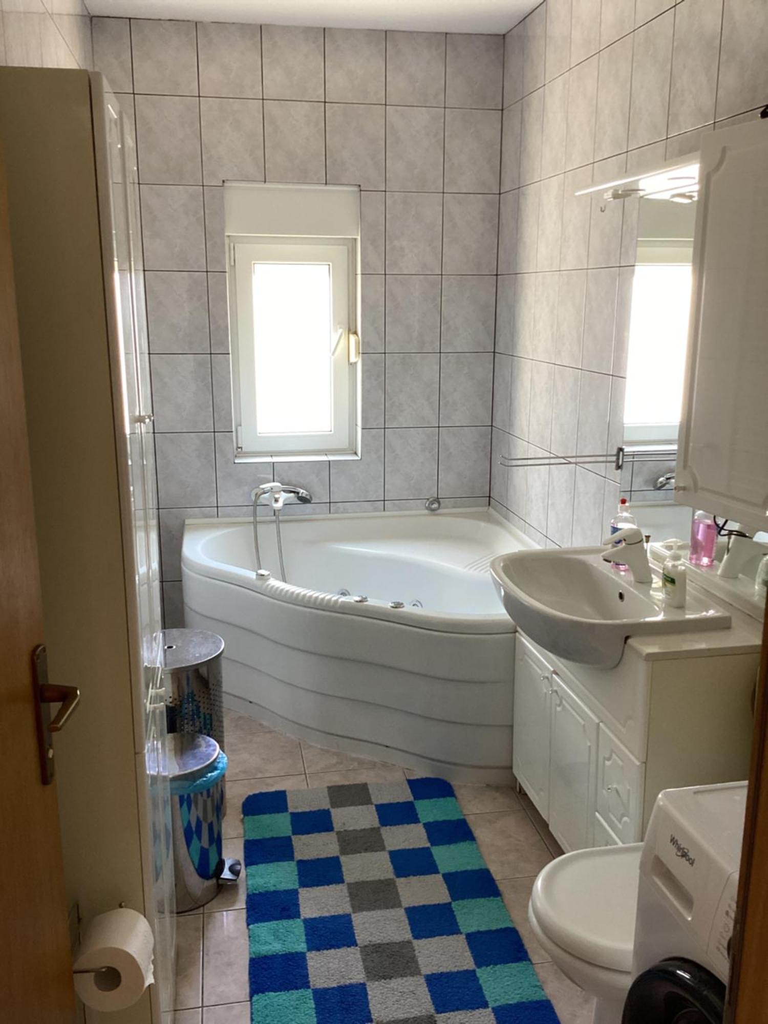 Apartman Brankica Crikvenica Esterno foto