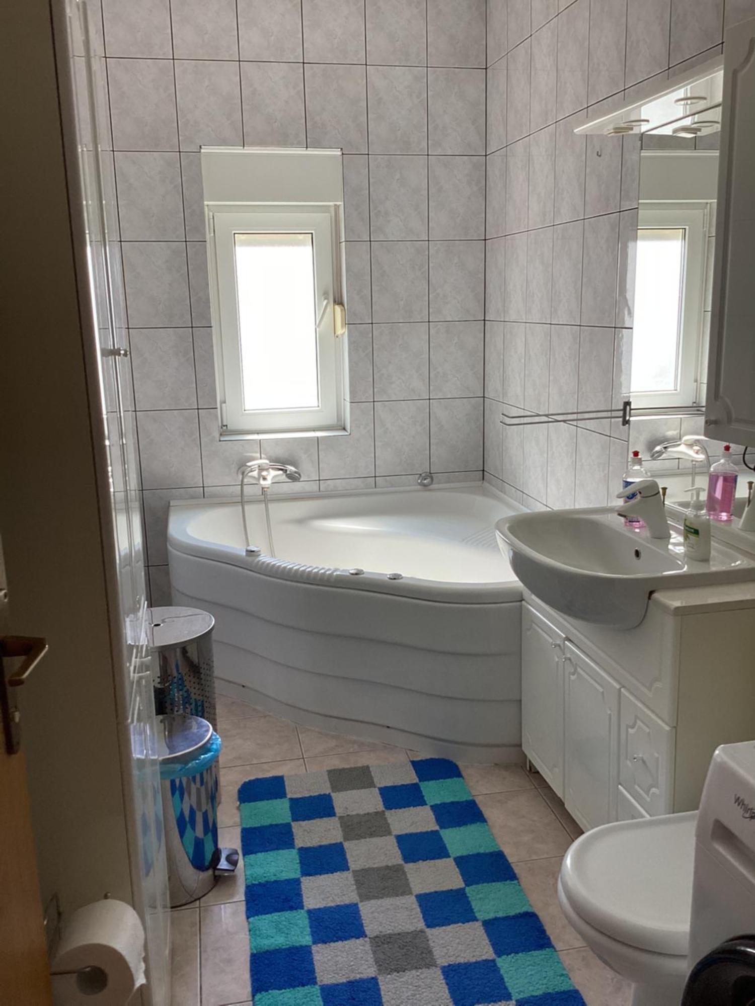 Apartman Brankica Crikvenica Esterno foto